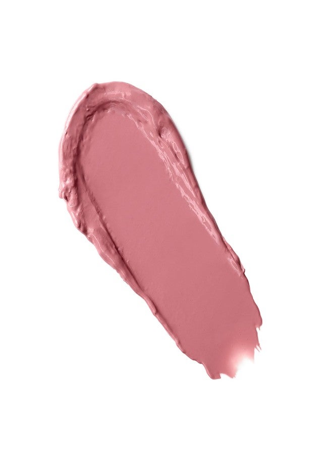 Lune+Aster Lip Glide | Glossy, Dewy Lightweight, Balmy-Gel Lipstick - Pink Magnolia - Image 2